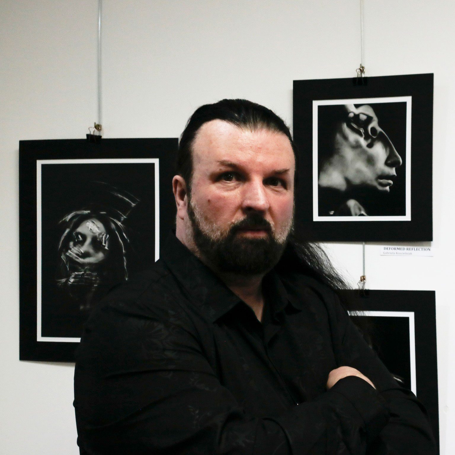 Robert Cunningham