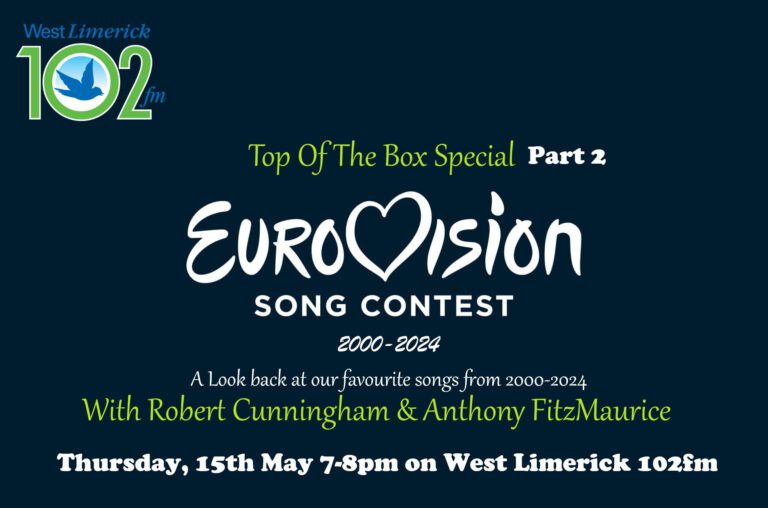 Top Of The Box Special Part 2