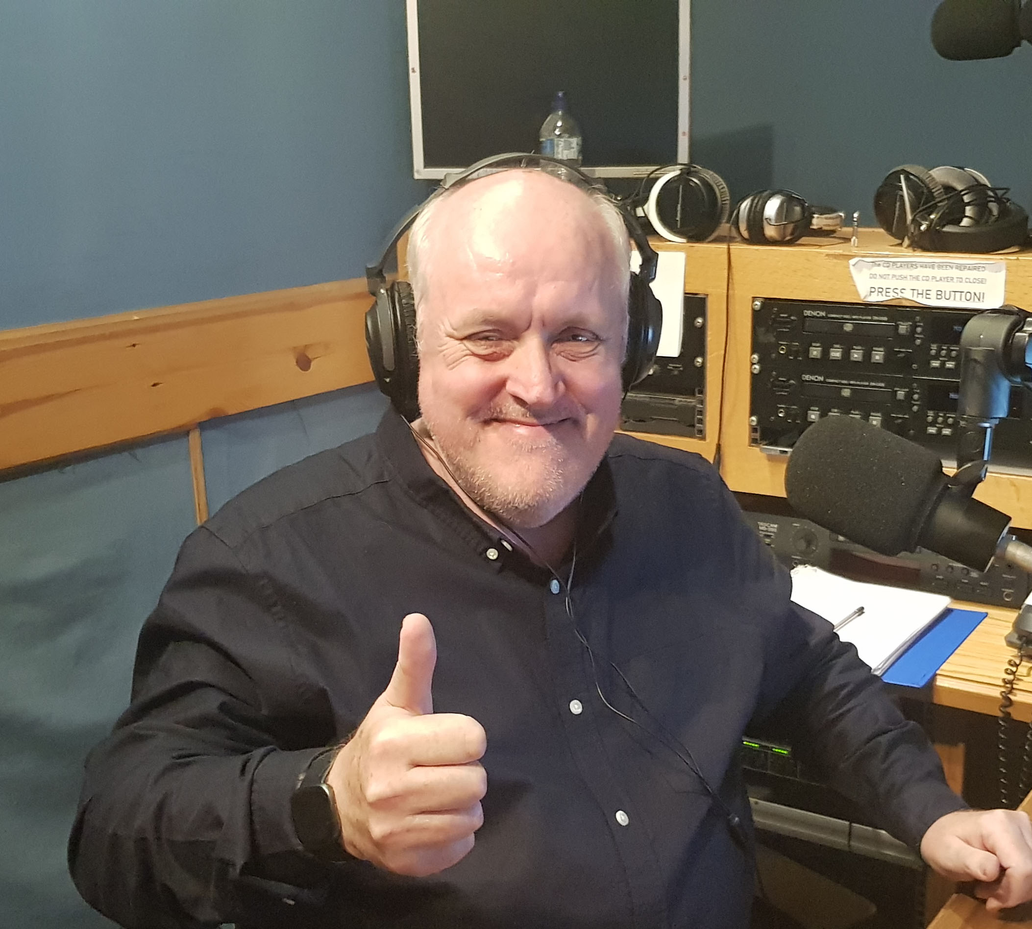 John Dully