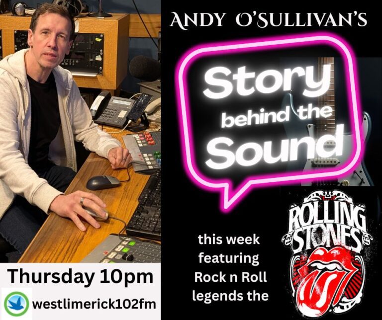 Story Behind The Sound