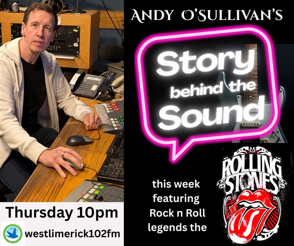 Story Behind The Sound